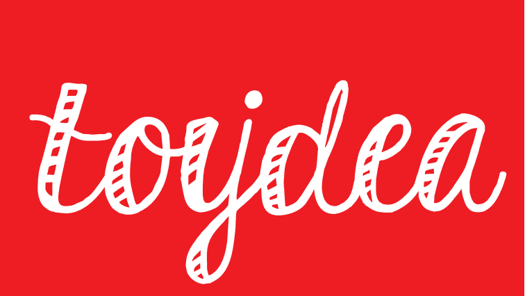 Toydea Logo